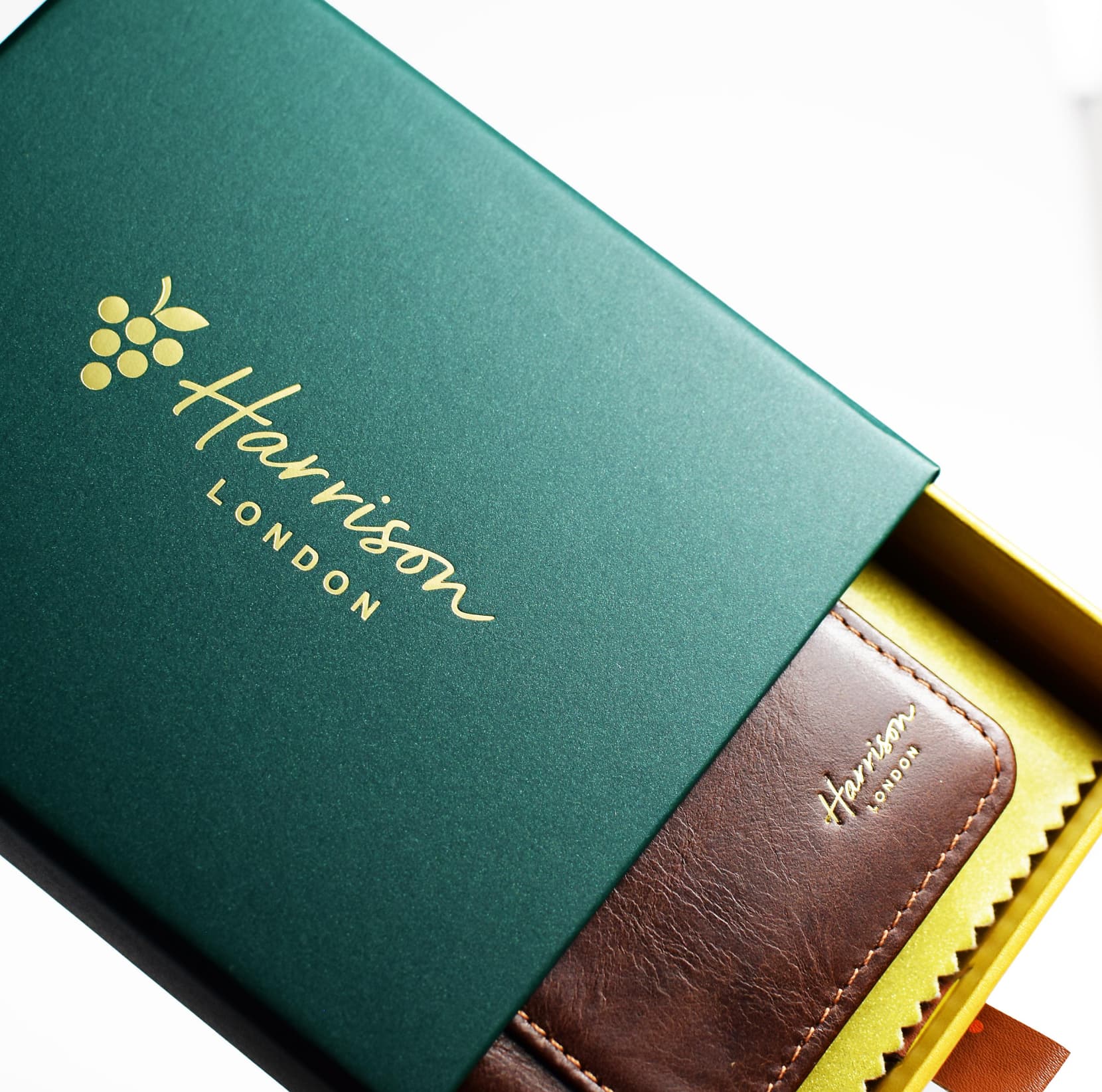 How to Choose the Perfect Leather Wallet: A Guide to Quality & Craftsmanship