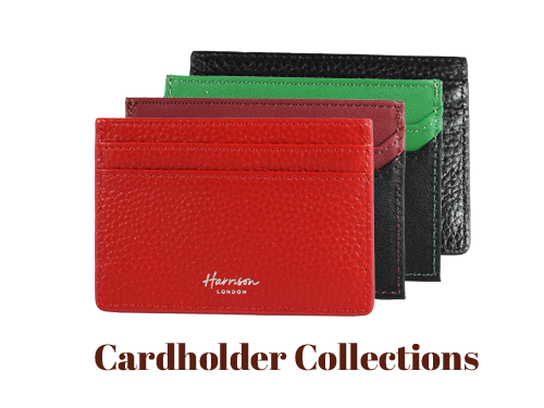 Card Holder Collection