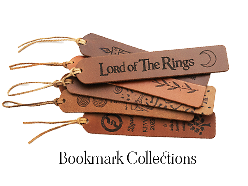 Bookmark Collections