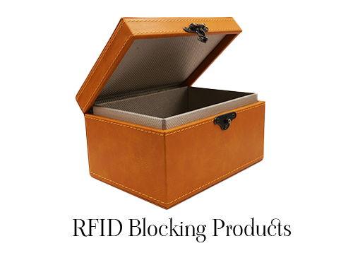 RFID Blocking Product