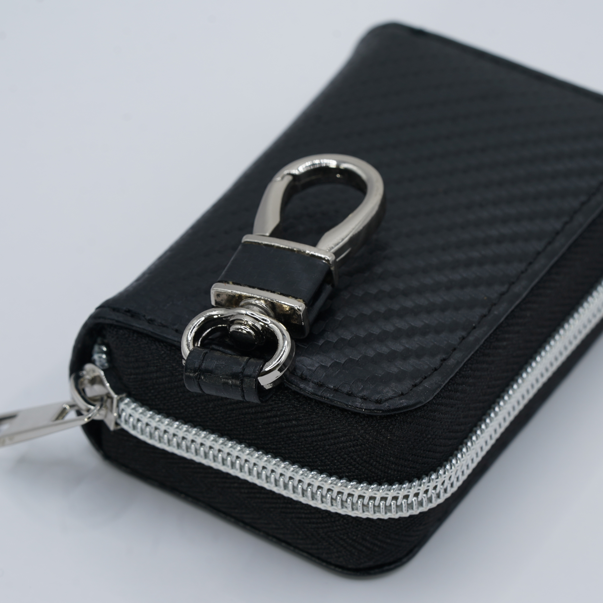 RFID Blocking Key Chain