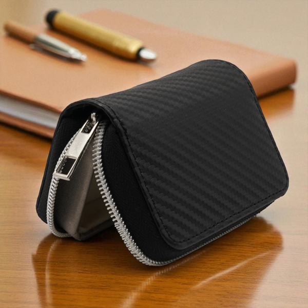 RFID Blocking Key Chain