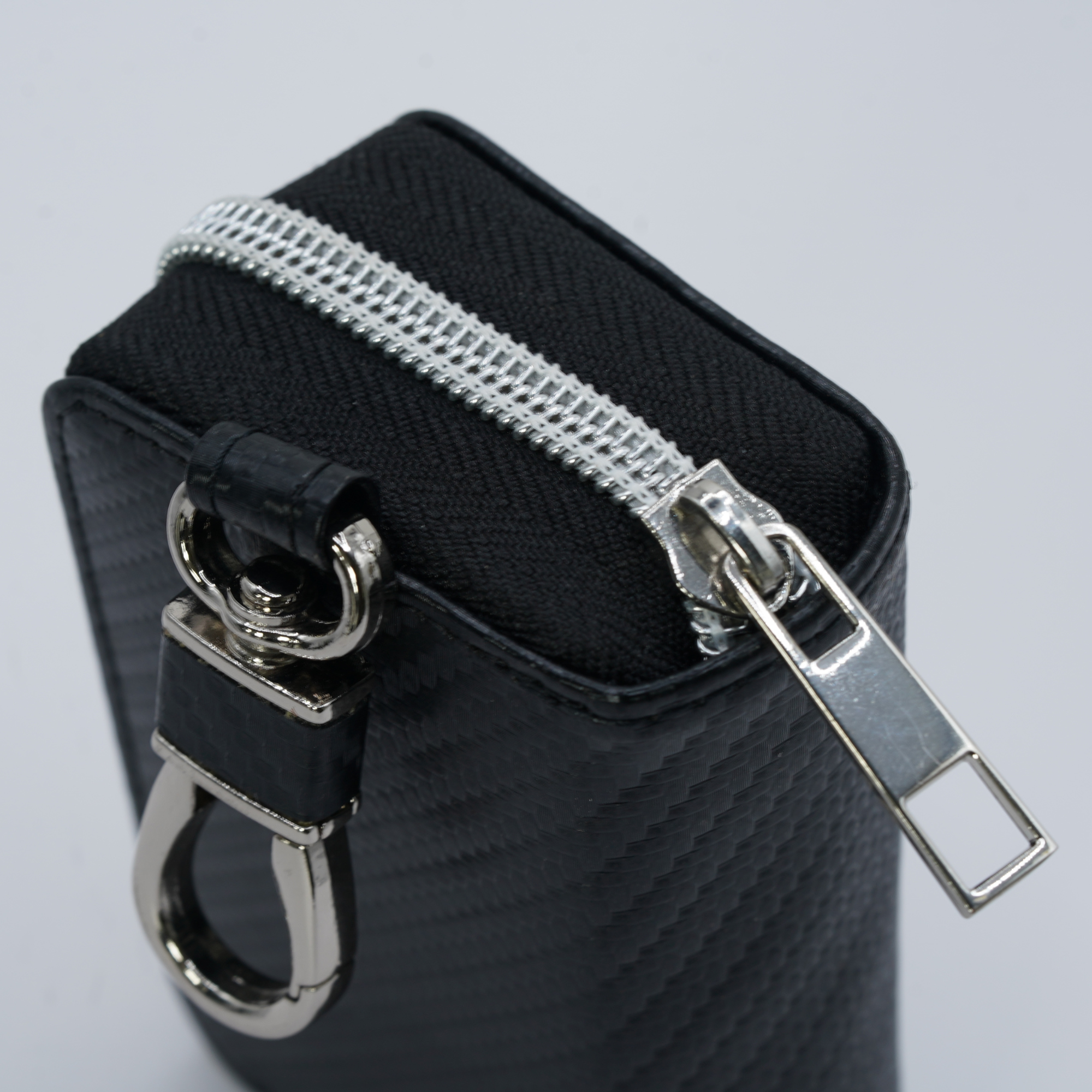 RFID Blocking Key Chain